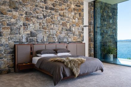 Tinderbox House