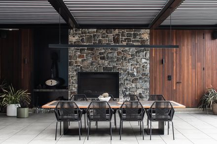 Tinderbox House