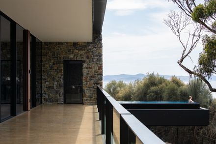 Tinderbox House