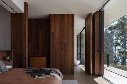 Tinderbox House
