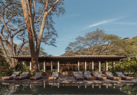 Andaz Beach Club