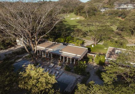 Andaz Beach Club