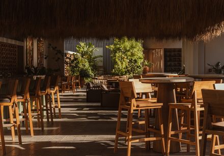 Andaz Beach Club