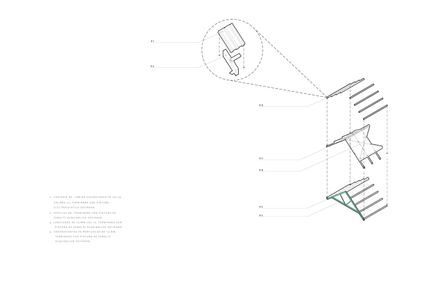 Housing Unit Infonavit Ctm Culhuacán Square
