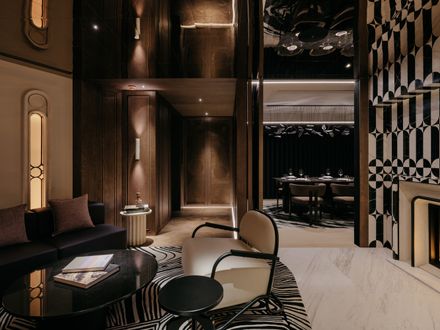 Aster By Joshua Paris
