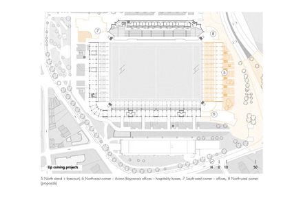 Jean Dauger Stadium
