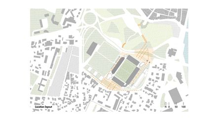 Jean Dauger Stadium