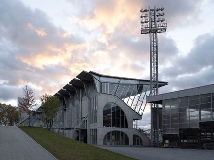 Jean Dauger Stadium