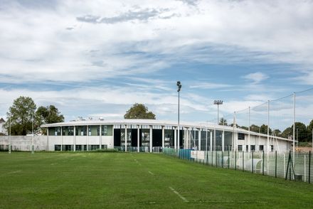 Jean Dauger Stadium