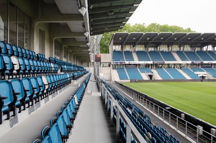 Jean Dauger Stadium
