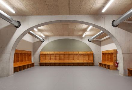 Jean Dauger Stadium