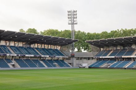 Jean Dauger Stadium