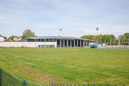 Jean Dauger Stadium