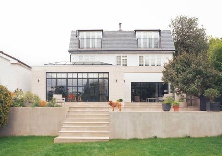 Wimbledon House