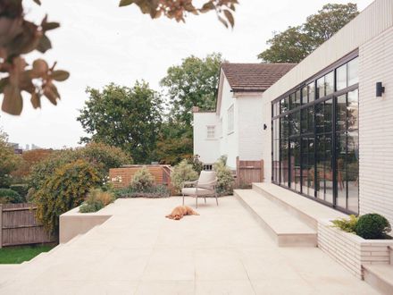 Wimbledon House