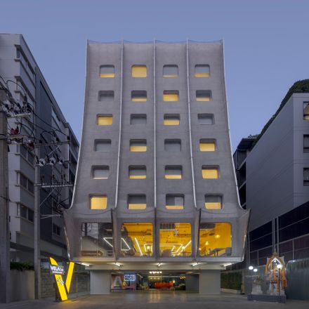 Vela Be Siam Hotel