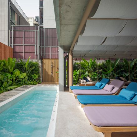 Vela Be Siam Hotel