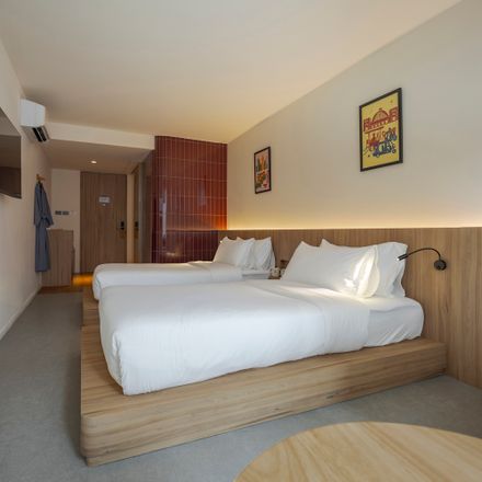 Vela Be Siam Hotel