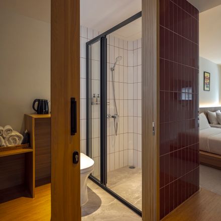 Vela Be Siam Hotel