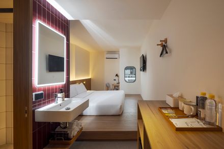 Vela Be Siam Hotel