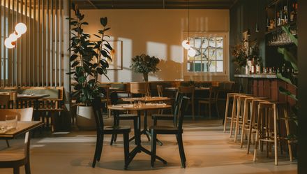 Landgastof Hotel And Restaurant