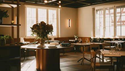 Landgastof Hotel And Restaurant