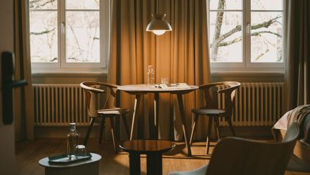 Landgastof Hotel And Restaurant