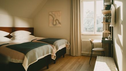 Landgastof Hotel And Restaurant