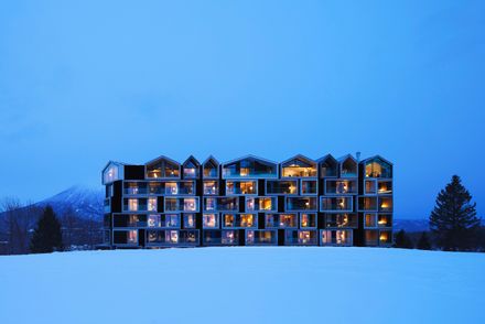 Muwa Niseko