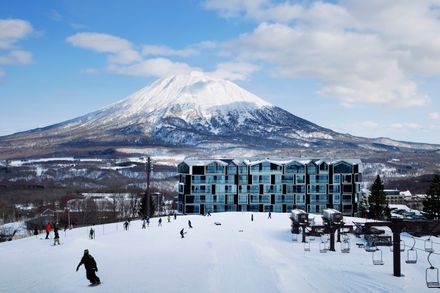 Muwa Niseko