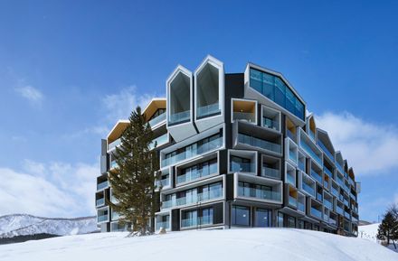 Muwa Niseko