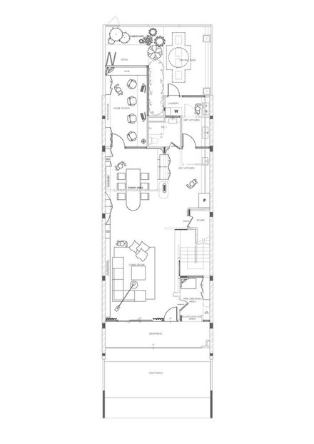 Sorairo Apartment