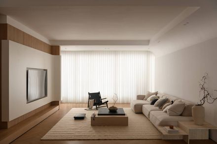 Sorairo Apartment