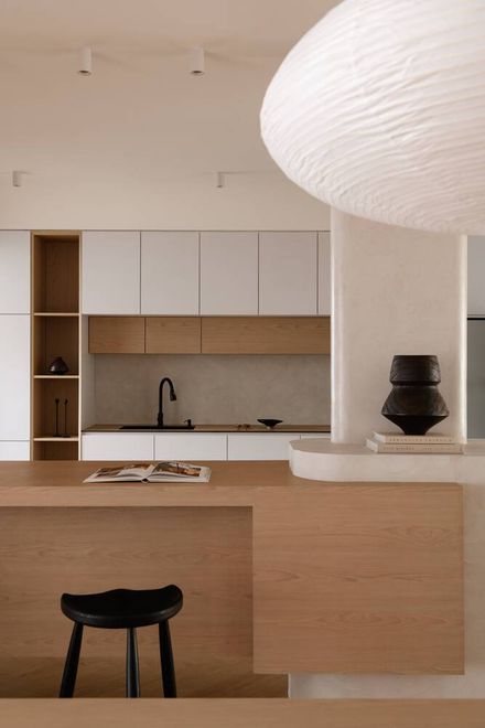 Sorairo Apartment