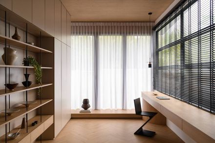Sorairo Apartment