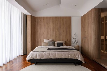 Sorairo Apartment