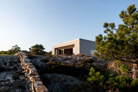 Klåva House