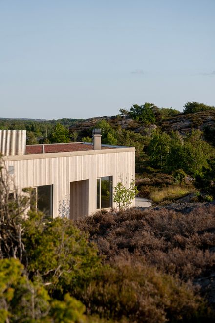 Klåva House