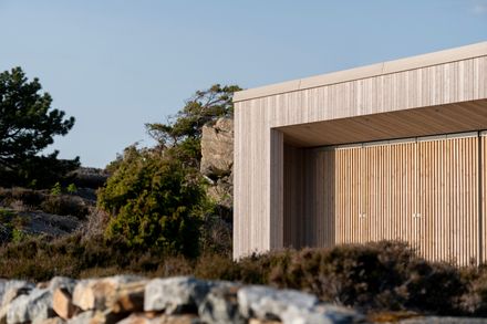 Klåva House