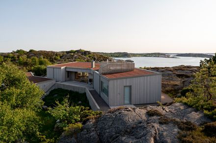Klåva House