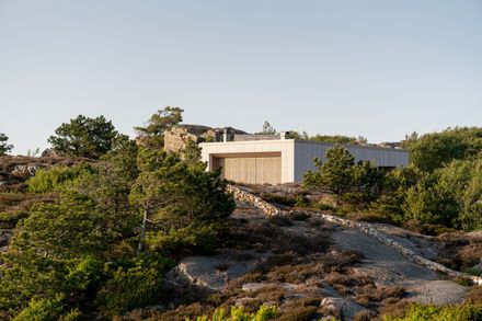 Klåva House