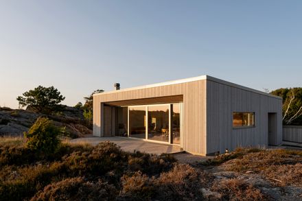 Klåva House