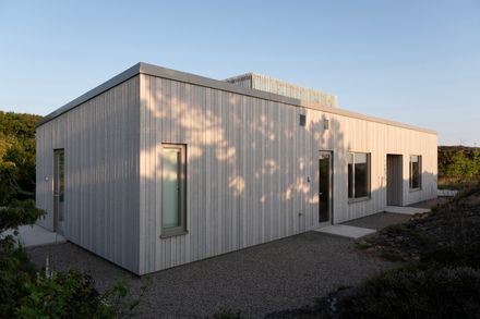 Klåva House