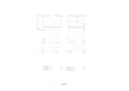 Coveta Residence