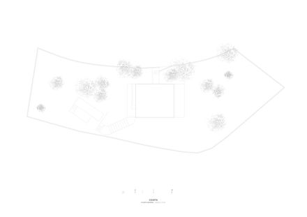 Coveta Residence