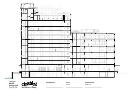 Kellogg's Bremen Hotel