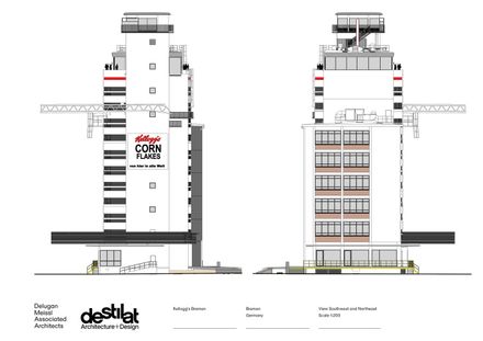 Kellogg's Bremen Hotel