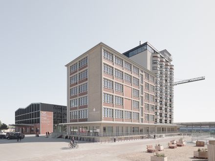 Kellogg's Bremen Hotel