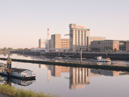Kellogg's Bremen Hotel