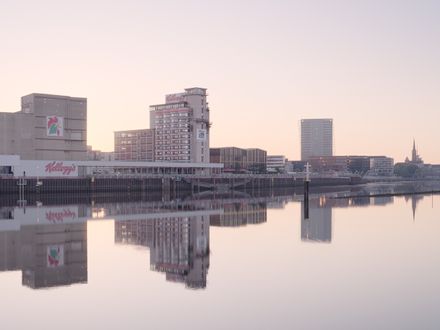 Kellogg's Bremen Hotel